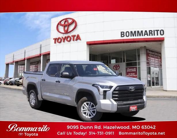 2023 Toyota Tundra SR5 for sale in Hazelwood, MO