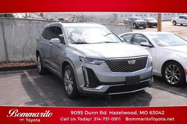 2023 Cadillac XT6 AWD Premium Luxury for sale in Hazelwood, MO