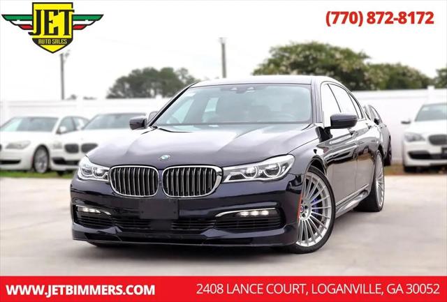 2018 BMW ALPINA B7 xDrive for sale in Loganville, GA