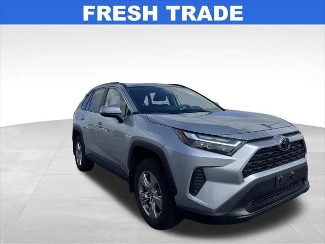 2023 Toyota RAV4 XLE for sale in St Charles, MN