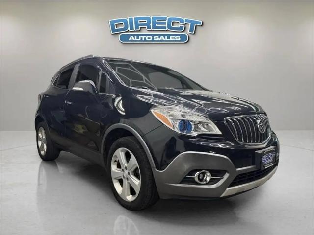 2015 Buick Encore Convenience for sale in Philadelphia, PA
