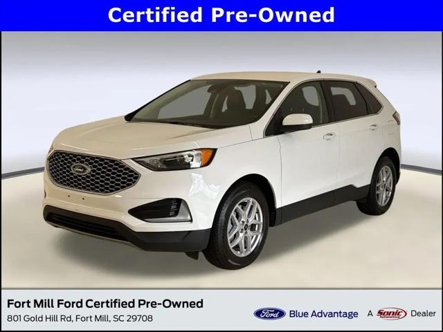 2024 Ford Edge SEL for sale in Fort Mill, SC