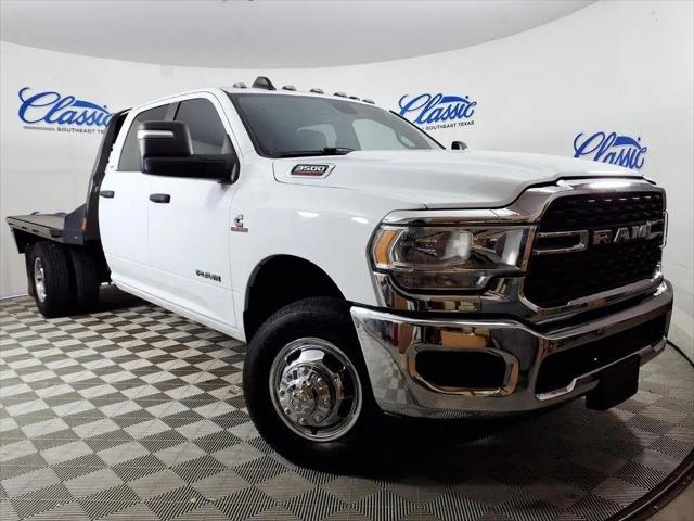2024 Ram 3500 Tradesman/SLT/Laramie/Limited for sale in Beaumont, TX