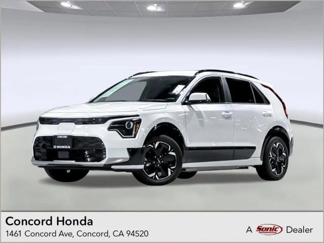 2023 Kia Niro EV Wind for sale in Concord, CA