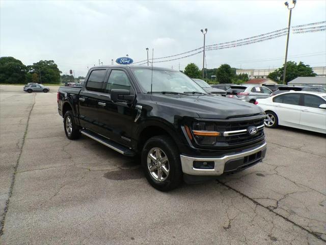 2024 Ford F-150 XLT for sale in Commerce, GA