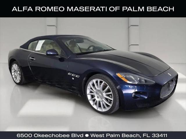 2014 Maserati GranTurismo Base for sale in West Palm Beach, FL