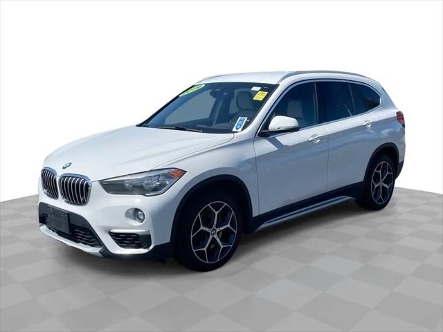 2019 BMW X1 xDrive28i for sale in williamsville, NY