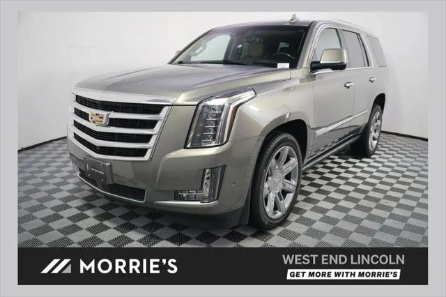 2019 Cadillac Escalade Premium Luxury for sale in Minneapolis, MN