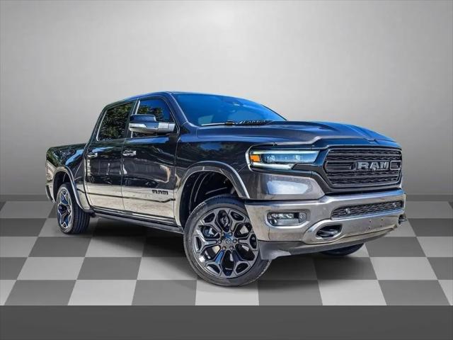 2022 Ram 1500 Limited Crew Cab 4x4 5'7" Box for sale in Springfield, MO