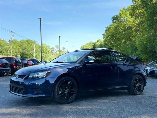2011 Scion tC Base for sale in Stoughton, MA