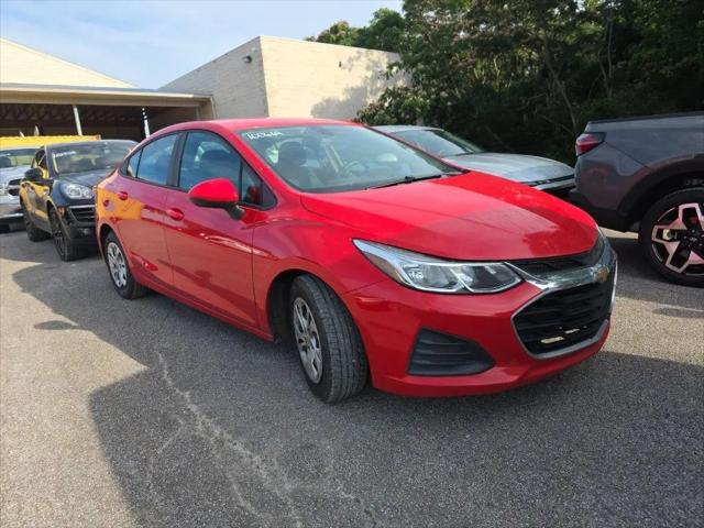 2019 Chevrolet Cruze Diesel for sale in Columbia, TN
