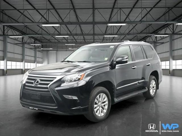 2018 Lexus GX 460 Base for sale in White Plains, NY