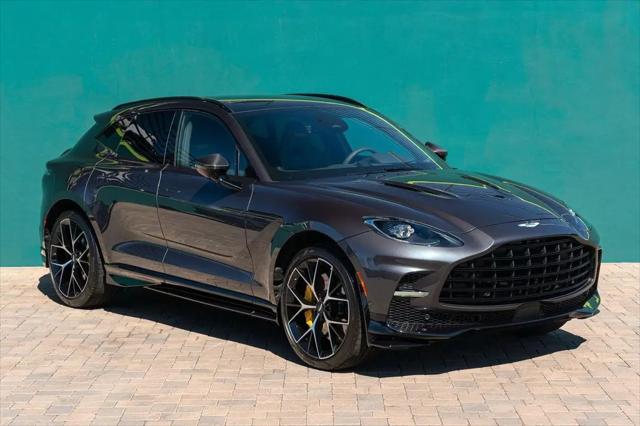 2025 Aston Martin DBX 707 for sale in Newport Beach, CA