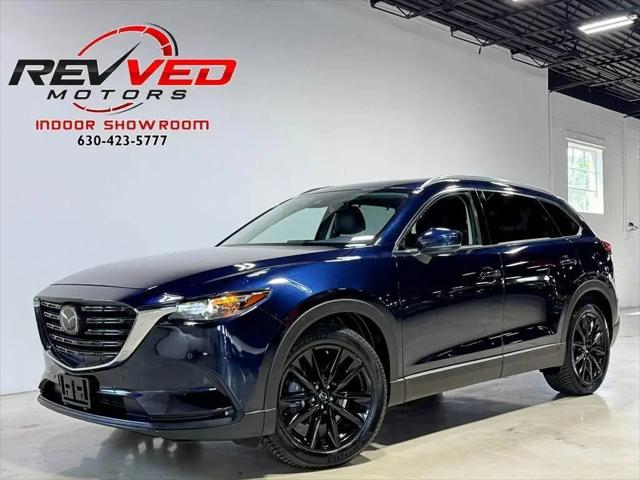 2022 Mazda CX-9 Touring Plus for sale in Addison, IL