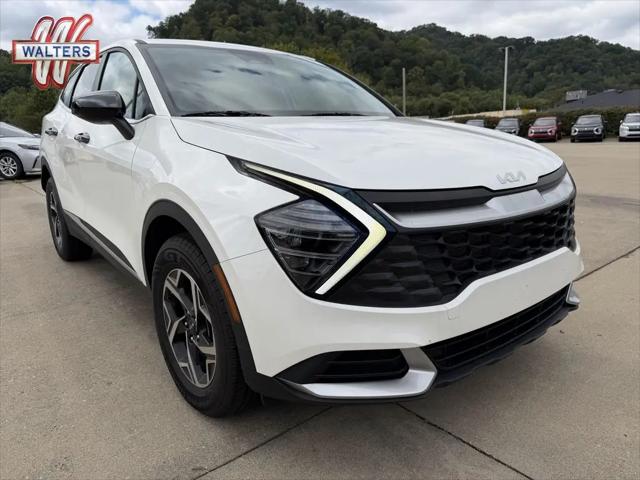 2024 Kia Sportage LX for sale in PIKEVILLE, KY