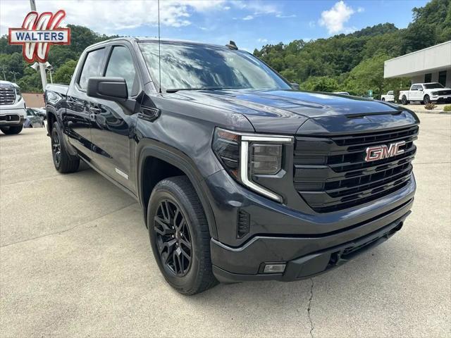 2022 GMC Sierra 1500 4WD Crew Cab Short Box Elevation for sale in PIKEVILLE, KY