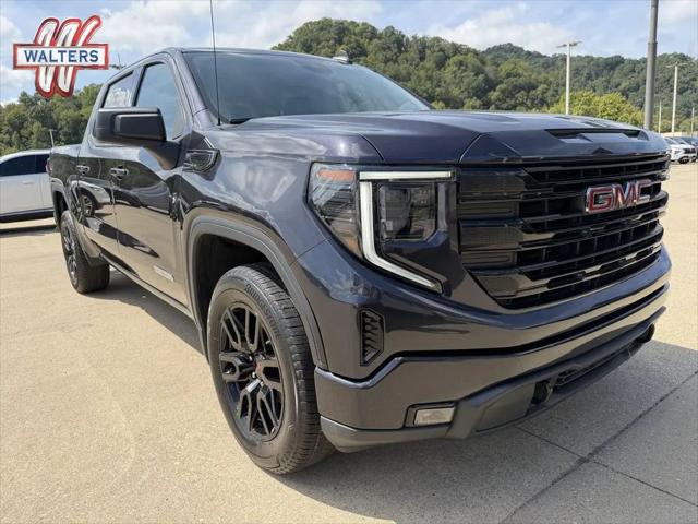 2022 GMC Sierra 1500 4WD Crew Cab Short Box Elevation for sale in PIKEVILLE, KY