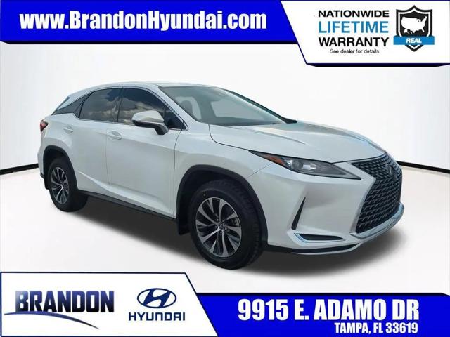 2022 Lexus RX 350 Base for sale in Tampa, FL