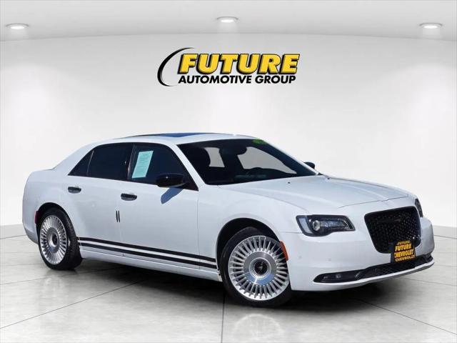 2022 Chrysler 300 S for sale in North Highlands, CA