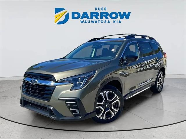 2024 Subaru Ascent Limited 8-Passenger for sale in Wauwatosa, WI