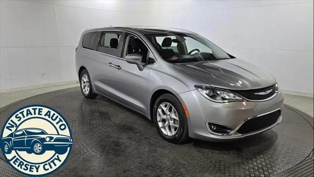 2019 Chrysler Pacifica Touring Plus for sale in Jersey City, NJ