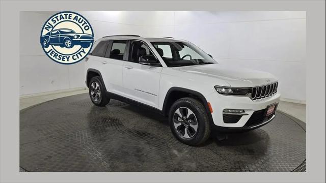 2023 Jeep Grand Cherokee Base for sale in Jersey City, NJ