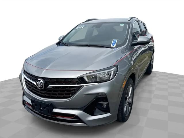 2023 Buick Encore GX Select FWD for sale in Williamsville, NY