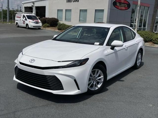 2026 Toyota Camry LE for sale in Valdosta, GA