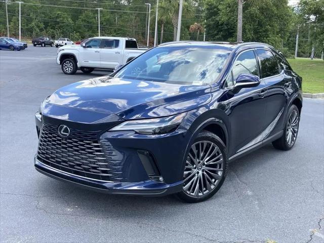 2023 Lexus RX 350 Luxury for sale in Valdosta, GA