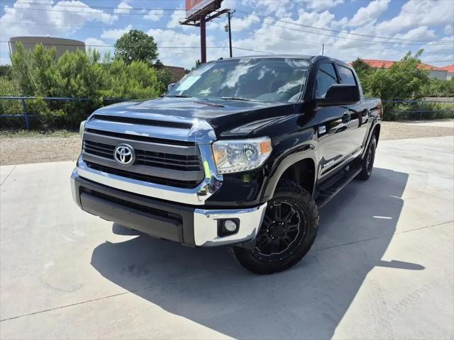 2015 Toyota Tundra SR5 5.7L V8 for sale in Keller, TX