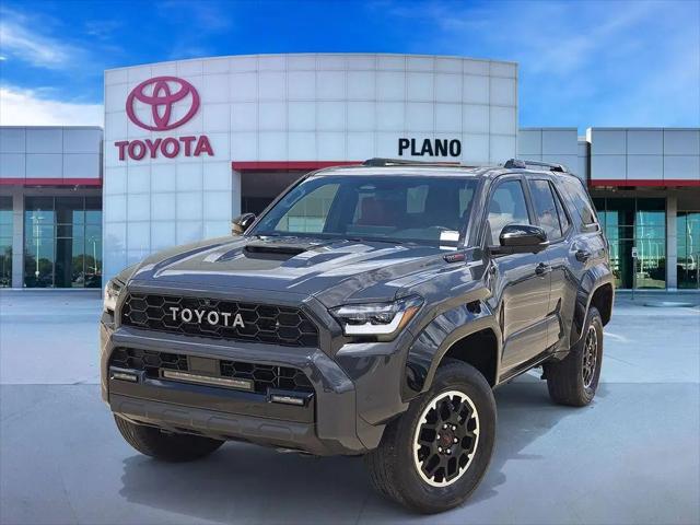2026 Toyota 4Runner TRD Pro for sale in Plano, TX