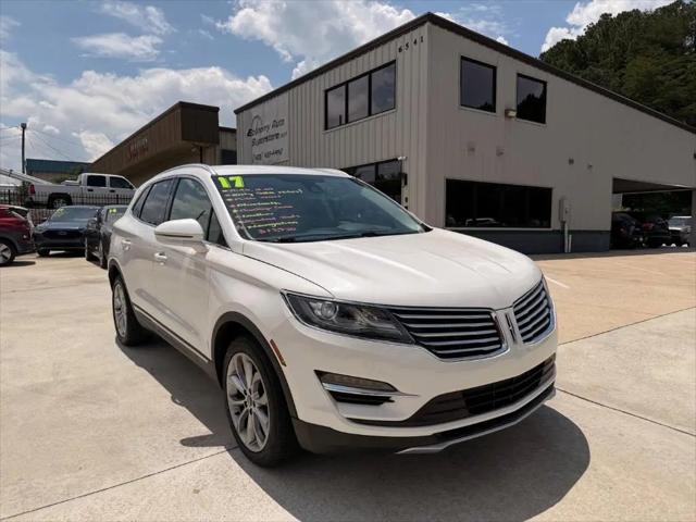 2017 Lincoln MKC Select for sale in Chattanooga, TN