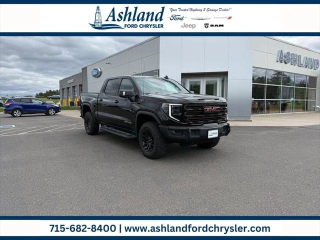 2023 GMC Sierra 1500 AT4X for sale in Ashland, WI