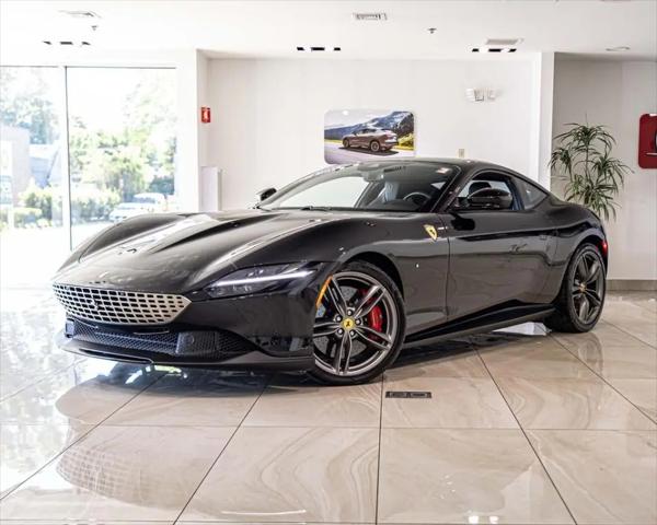 2022 Ferrari Roma Base for sale in Glenview, IL