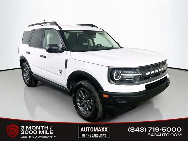 2024 Ford Bronco Sport Big Bend for sale in Summerville, SC