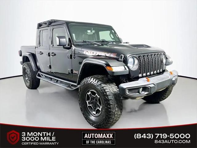 2021 Jeep Gladiator Sport for sale in Summerville, SC