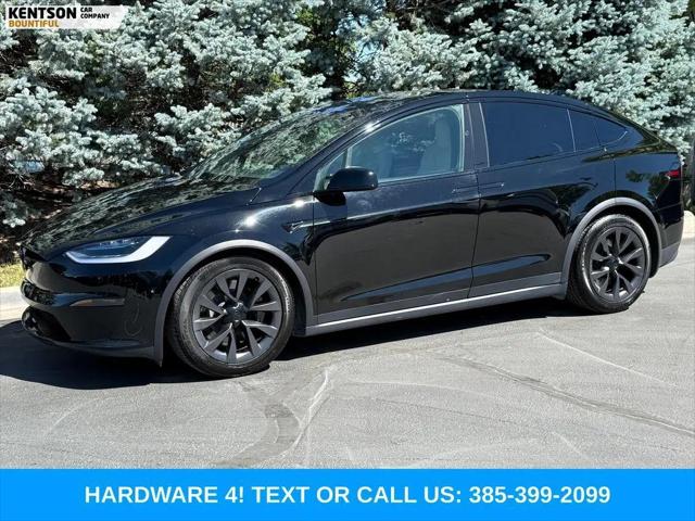 2023 Tesla Model X Dual Motor All-Wheel Drive for sale in Bountiful, UT