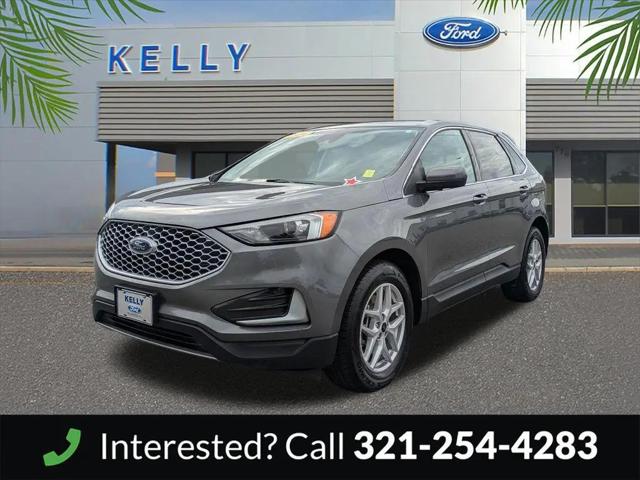 2024 Ford Edge SEL for sale in Melbourne, FL
