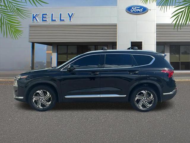 2022 Hyundai Santa Fe SEL for sale in Melbourne, FL