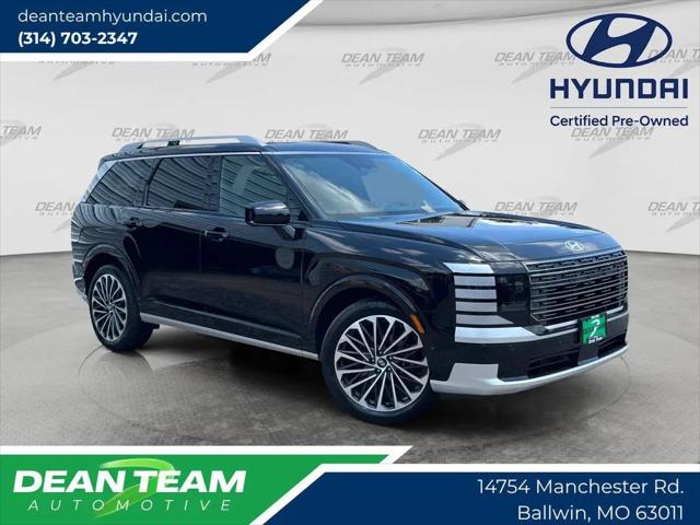 2026 Hyundai Palisade Calligraphy for sale in Ballwin, MO
