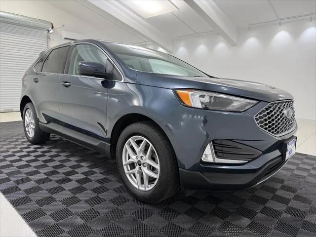 2023 Ford Edge SEL for sale in Edgefield, SC