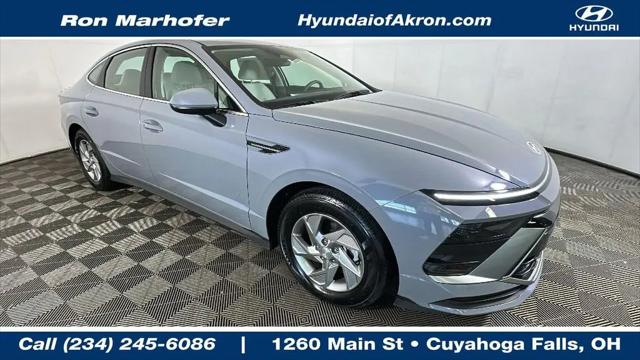2026 Hyundai Sonata SE for sale in Cuyahoga Falls, OH