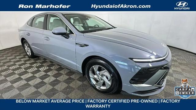 2026 Hyundai Sonata SE for sale in Cuyahoga Falls, OH