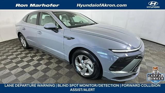 2026 Hyundai Sonata SE for sale in Cuyahoga Falls, OH
