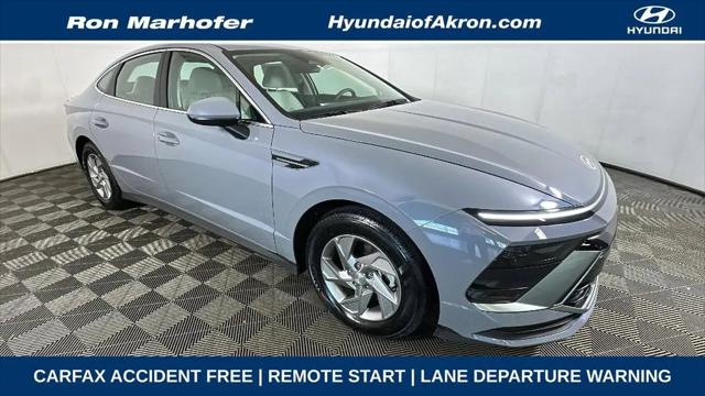 2026 Hyundai Sonata SE for sale in Cuyahoga Falls, OH