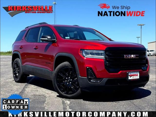 2023 GMC Acadia AWD SLE for sale in Kirksville, MO