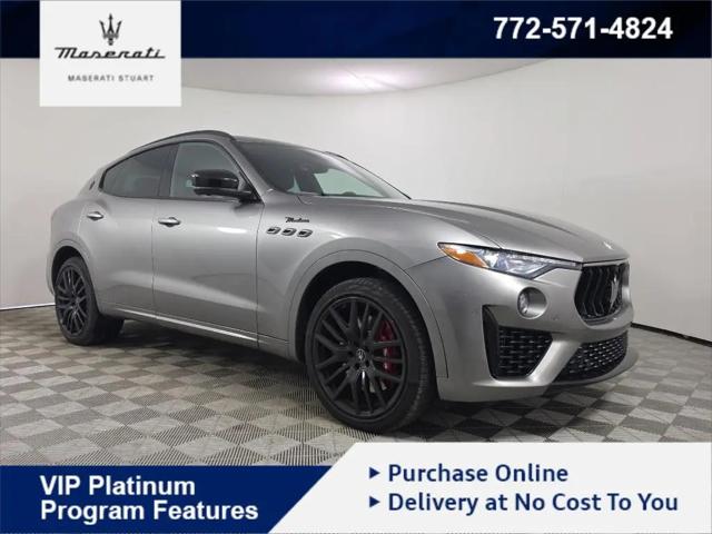 2022 Maserati Levante Modena for sale in Stuart, FL