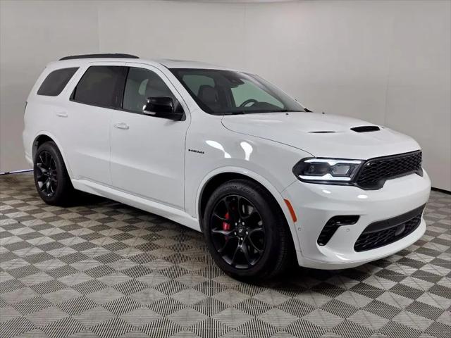 2024 Dodge Durango R/T Plus AWD for sale in Stuart, FL