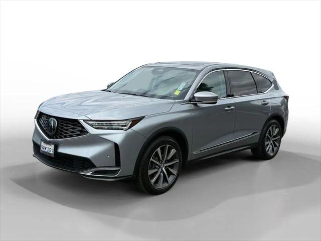 2025 Acura MDX Technology Package for sale in San Jose, CA