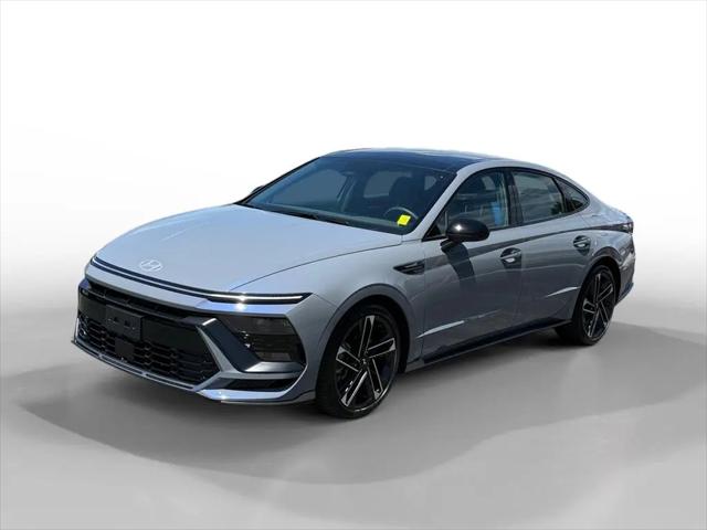 2026 Hyundai Sonata N Line for sale in San Jose, CA